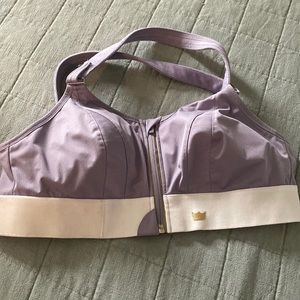 Shefit ultimate Victorious bra size luxe